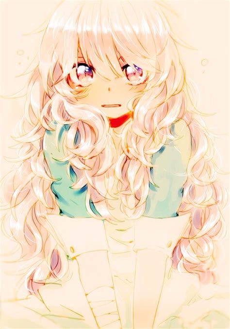 J Sephine Guerra Anime Girl On We Heart It