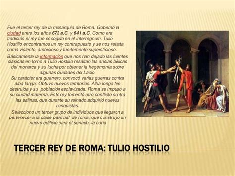 Los Reyes De Roma Pamela