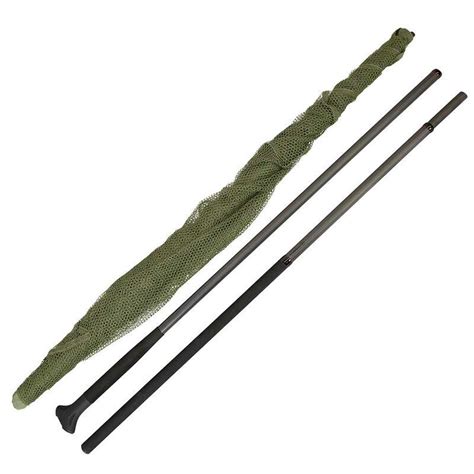 Guadino Carpfishing Trakker Sanctuary T Landing Net