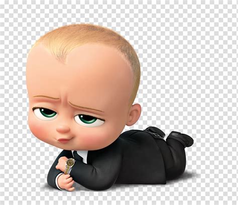 Boss Baby Png Hd X Wallpaper Teahub Io