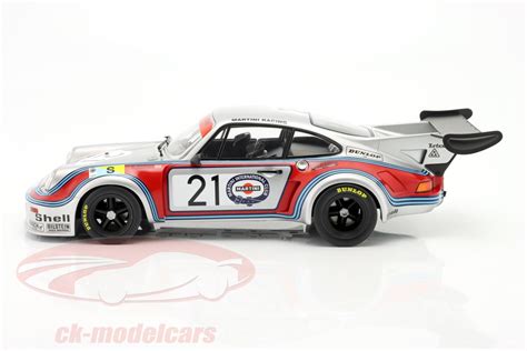 Cmr Porsche Carrera Rsr H Lemans Schurti