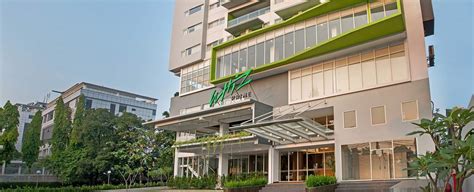 Whiz Prime Hotel Bogor By Intiwhiz International