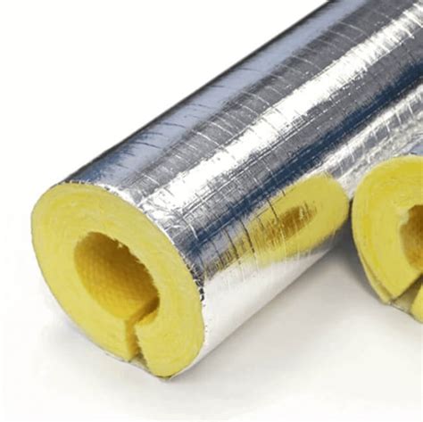 Foil Face Pipe Insulation Best Brands Cheapest Prices Online