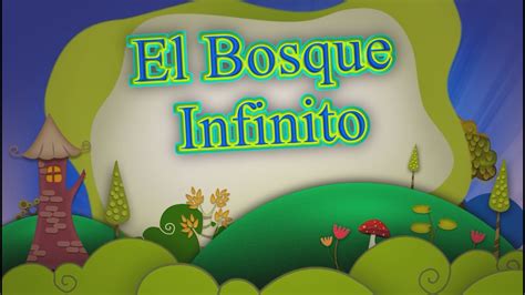 Videocast Doc El Bosque Infinito Pensar Y Actuar Con Los Ni Os Y