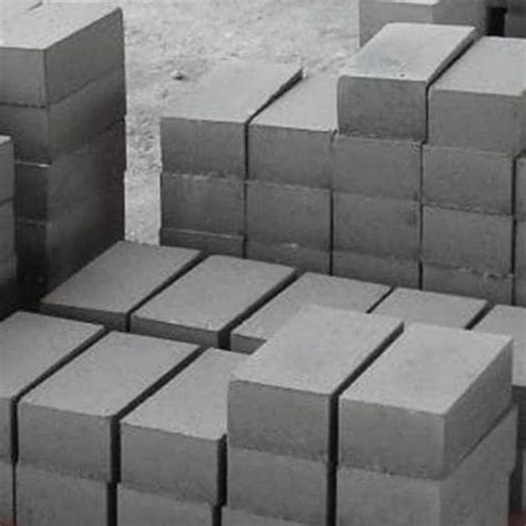 4x8x24 Inch Lightweight Aac Block 24 In X 8 In X 4 In At Rs 3000 Cubic