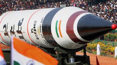 Indias Nuclear Weapons Arsenal Is It Enough To Counter Pakistan And