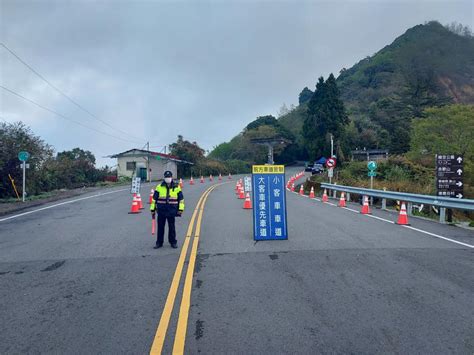 合歡山花季起跑！即日起至6 11實施高乘載管制 客運增開6班次