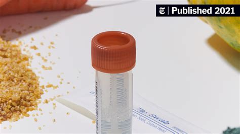 Should You Get a Microbiome Test? - The New York Times