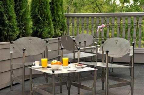 The Best Hotels in Boston with a Balcony | The Hotel Guru