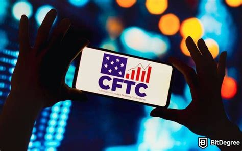 Cftc Warns Against Self Certification For Crypto Exchanges