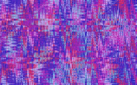 Woven Pink And Purple Colours Stock Photo Stockarch