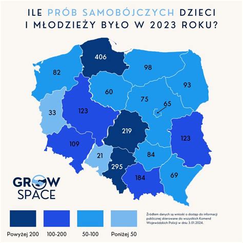 Niechlubny rekord Przerażające dane Wzrost prób samobójczych dzieci i