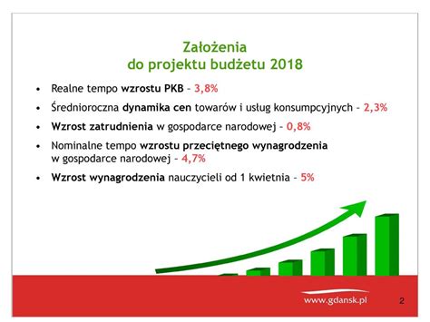 Budżet Gdańska 2018 Gdańsk 5 grudnia 2017r ppt pobierz