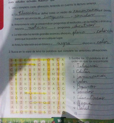 Hola Necesito Ayuda Con Esta Tarea Q Es Para Ma Ana Xfa Me Podr An