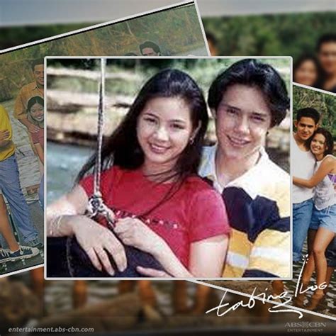 MAJOR THROWBACK! The cast of Tabing Ilog in 22 photos | ABS-CBN ...