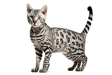 Bengal Cats