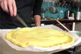 Galette Des Rois La Meilleure Recette Recettes Plat