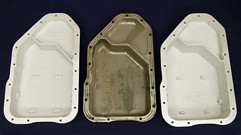 Pml Gm 200 4r Deep Transmission Pan