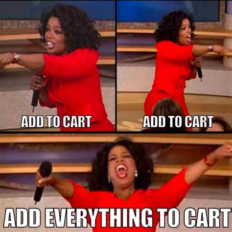 Funny Prime Day Memes 2024 For Amazon Sales Addicts