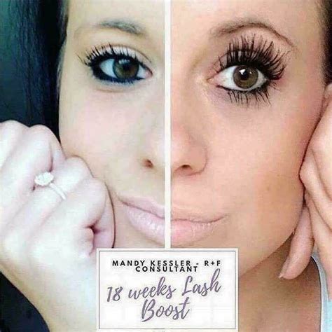 WOWZER Look At These Fabulous Lashes I Can Guarantee You Longer