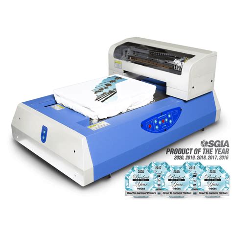 Freejet 330tx Plus Dtg Printer