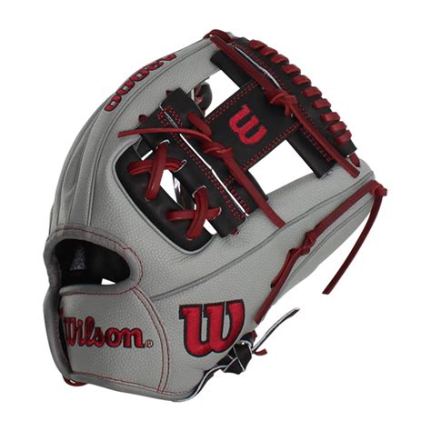 Wilson A2000 Superskin Dp15 115 Baseball Glove Wbw100109115