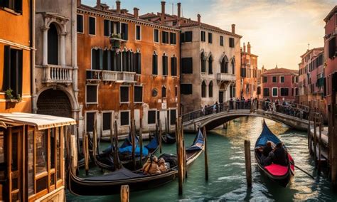 Venecia cobrará entrada a turistas Infórmate Aquí