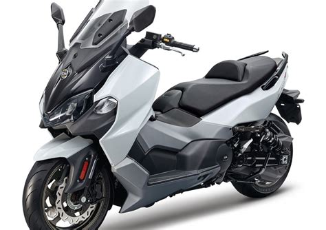 Sym Maxsym I Tl Abs Prezzo E Scheda Tecnica Moto It