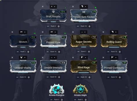 Warframe Wisp Guide Abilities How To Get And Best Build 2024