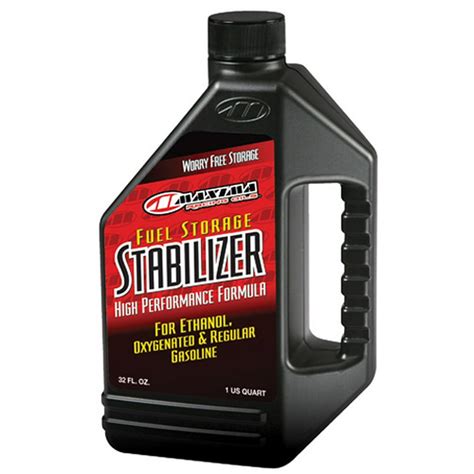 FUEL STORAGE STABILIZER ADDITIVE (32 OZ) - Walmart.com - Walmart.com