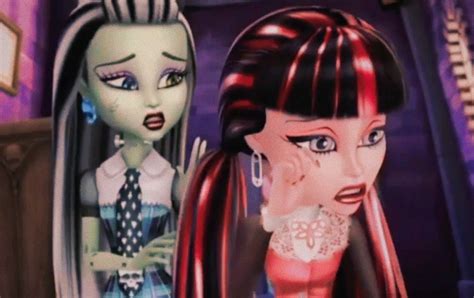 Monster High Characters Zelda Characters Fictional