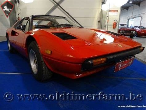 1978 Ferrari LaFerrari Is Listed Sold On ClassicDigest In Aalter By