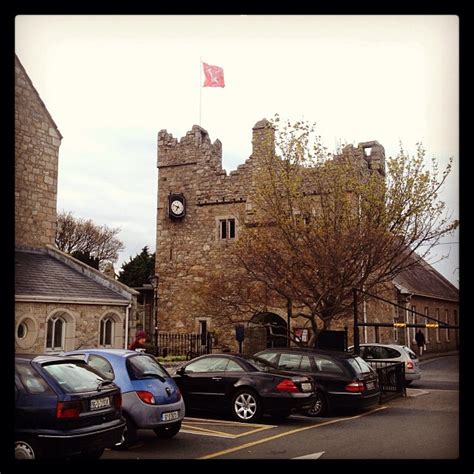 Dalkey Castle And Heritage Centre Castle St Dalkey