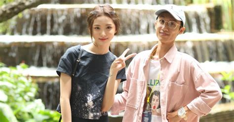 Hot girl Thái Lan từng song ca với Lynk Lee gây sốt khi bất ngờ tham gia Produce 101 bản Trung