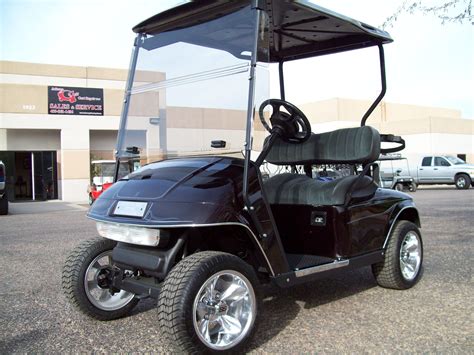 Rebuilt Golf Carts Arizona Golf Cart Repair