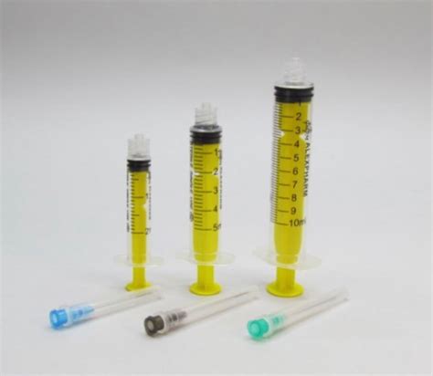 Шприц инсулиновый 1 мл U-40 Medicare | Filler-Store