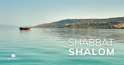 Israel Firstfruits Center For Economic Advancement On Linkedin Shabbat