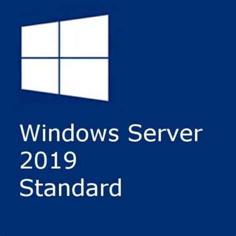 Microsoft Windows Server 2019 Standard Product Key Genuine And Lifetime