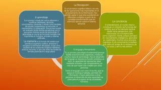 Tarea2 Procesos Mentales Mayra Natera Hps 17300123v PPT