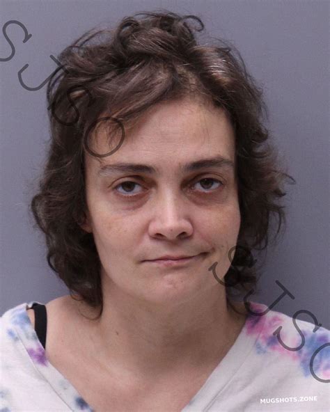 Fornara Nicole Marie St Johns County Mugshots Zone