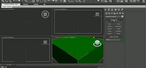 How To Render Falling Sand With The Ds Max Krakota Plugin Autodesk