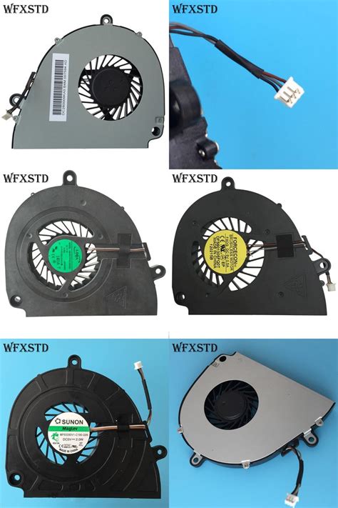 Visit To Buy New Original Cpu Cooling Fan For Acer G