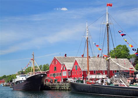 Nova Scotia Holidays | Audley Travel UK