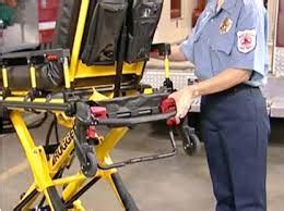 5 Ambulance stretcher accessories you must-have | ROOETECH