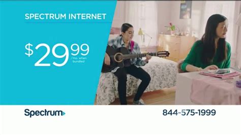 Spectrum National Tv Commercial Youtube