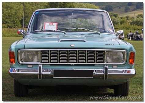 Ford Taunus M