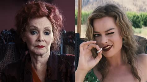 Margot Robbie And Jean Smart Talk Deepfakes Porn And How They Could Impact Movies In The