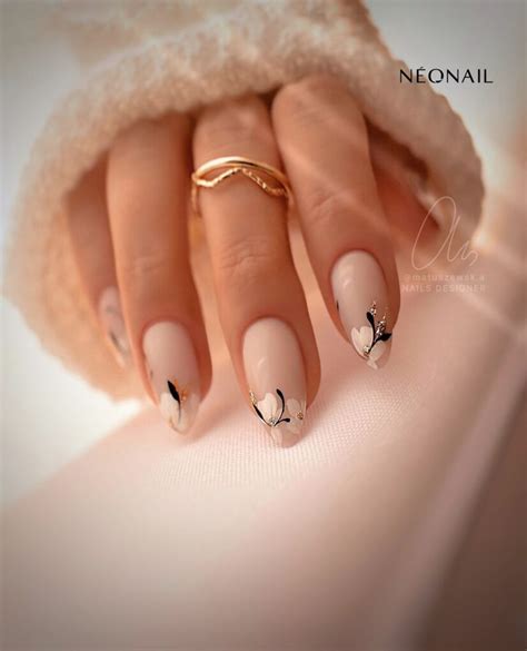 22 Nude Nail Ideas For Every Occasion Beyond Basics 160grams