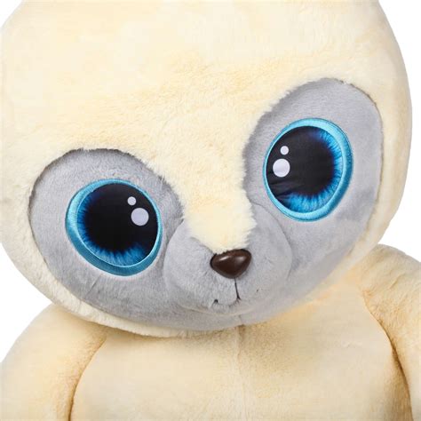 Игрушка мягкая Aurora Лемур 181384A купить по цене 2969 ₽ в интернет ...