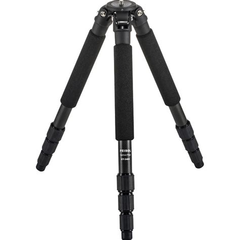 Feisol Ct Classic Rapid Carbon Fiber Tripod Ct B H